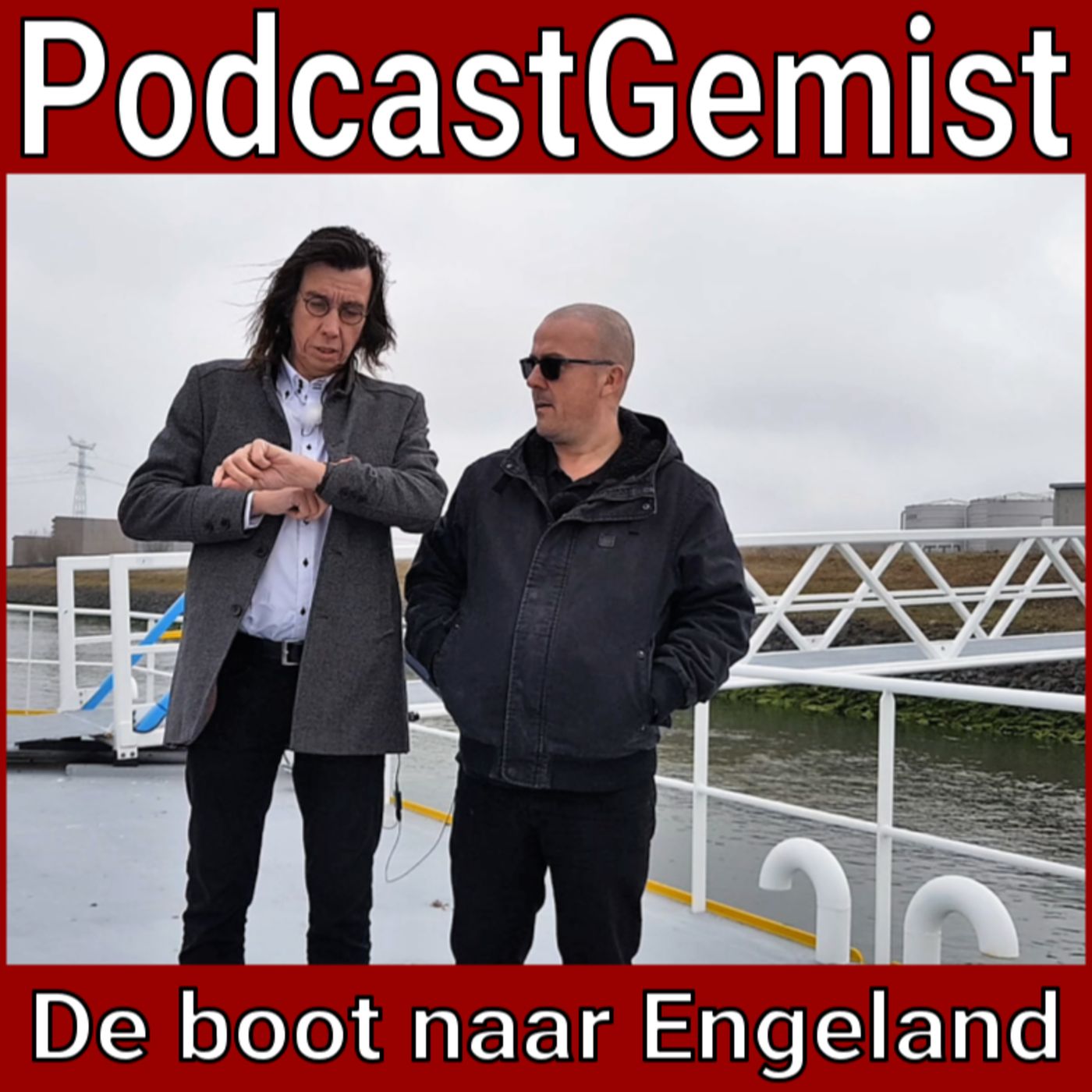 PodcastGemist