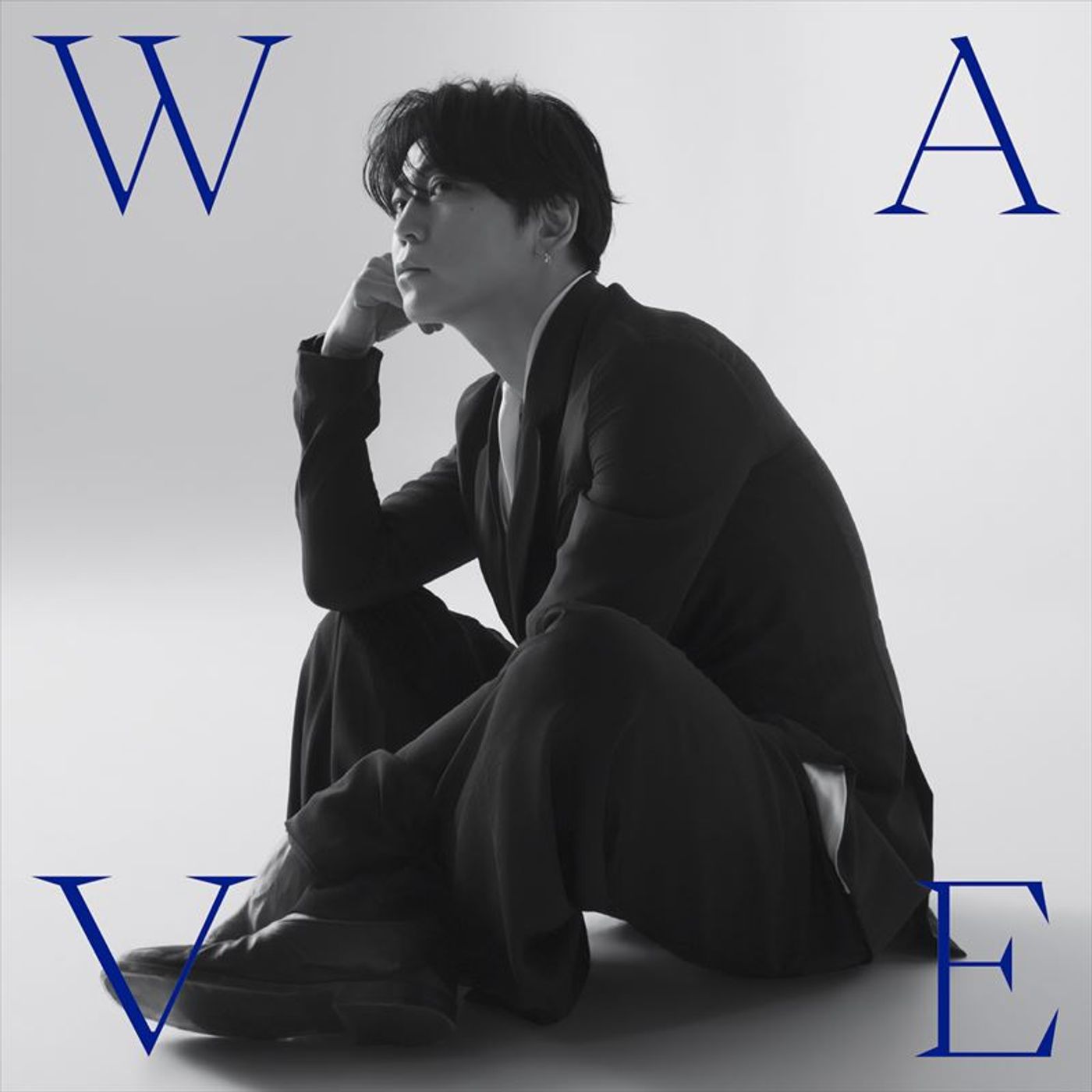 亀梨和也、ソロ初アルバムより表題曲「WAVE」先行配信リリース　アルバムコンセプトを体現した1曲に episode artwork
