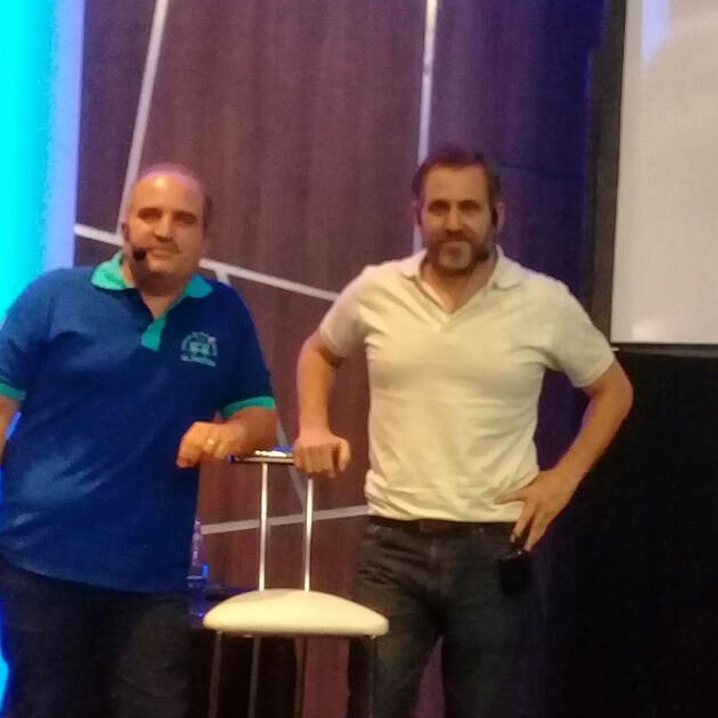 Conexion Pineal