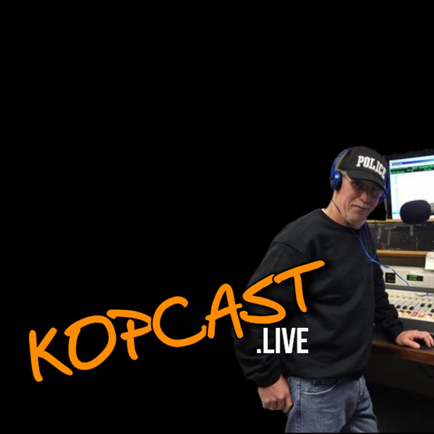 ERIC IN THE MORNING RADIO SHOW