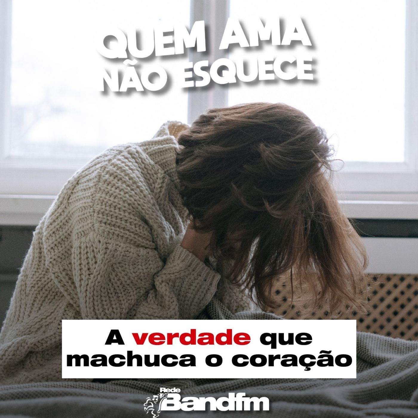 A VERDADE QUE MACHUCA O CORAÇÃO 💔 - HISTÓRIA DA LÚCIA | QUEM AMA NÃO ESQUECE 01/10/25