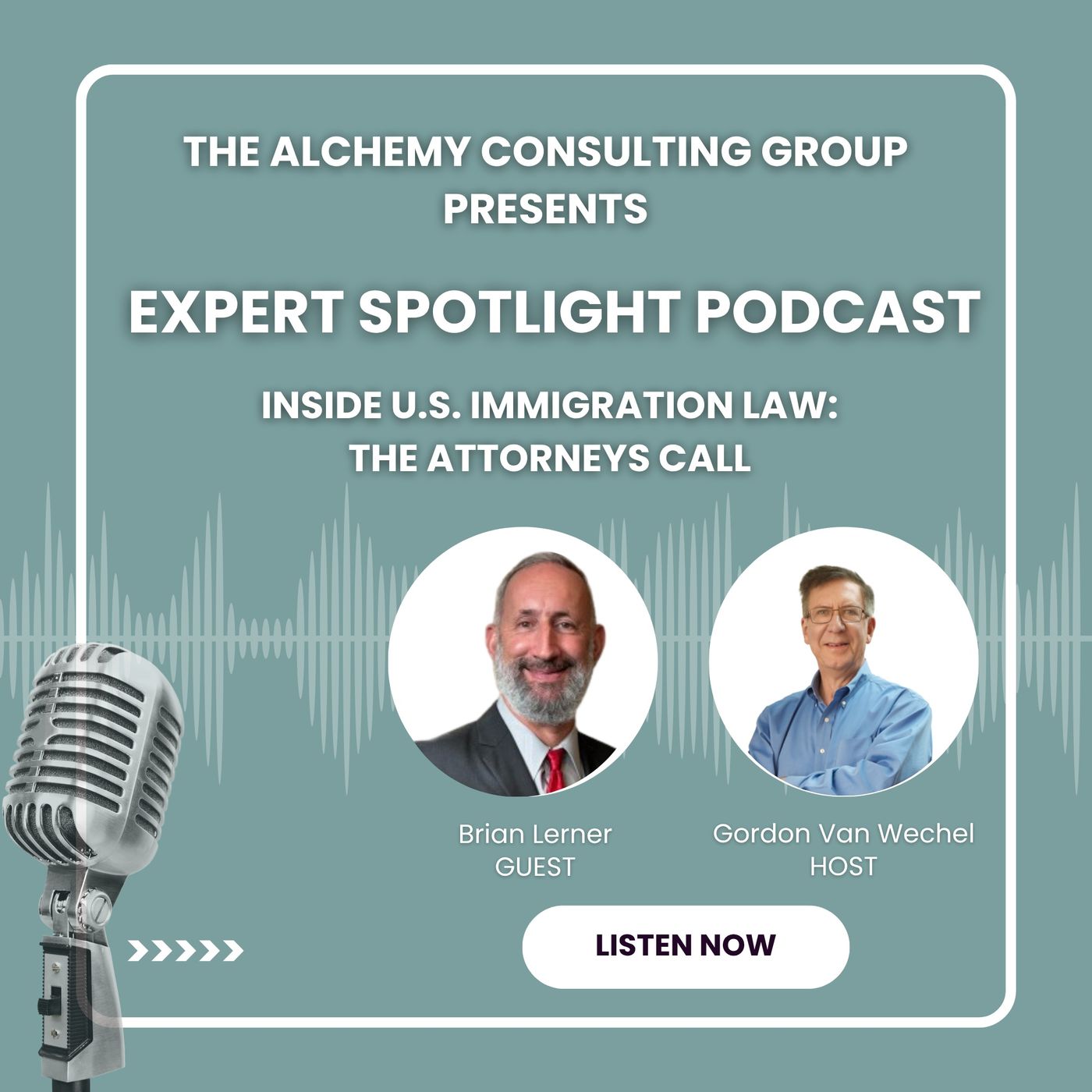 Experts Spotlight Podcast