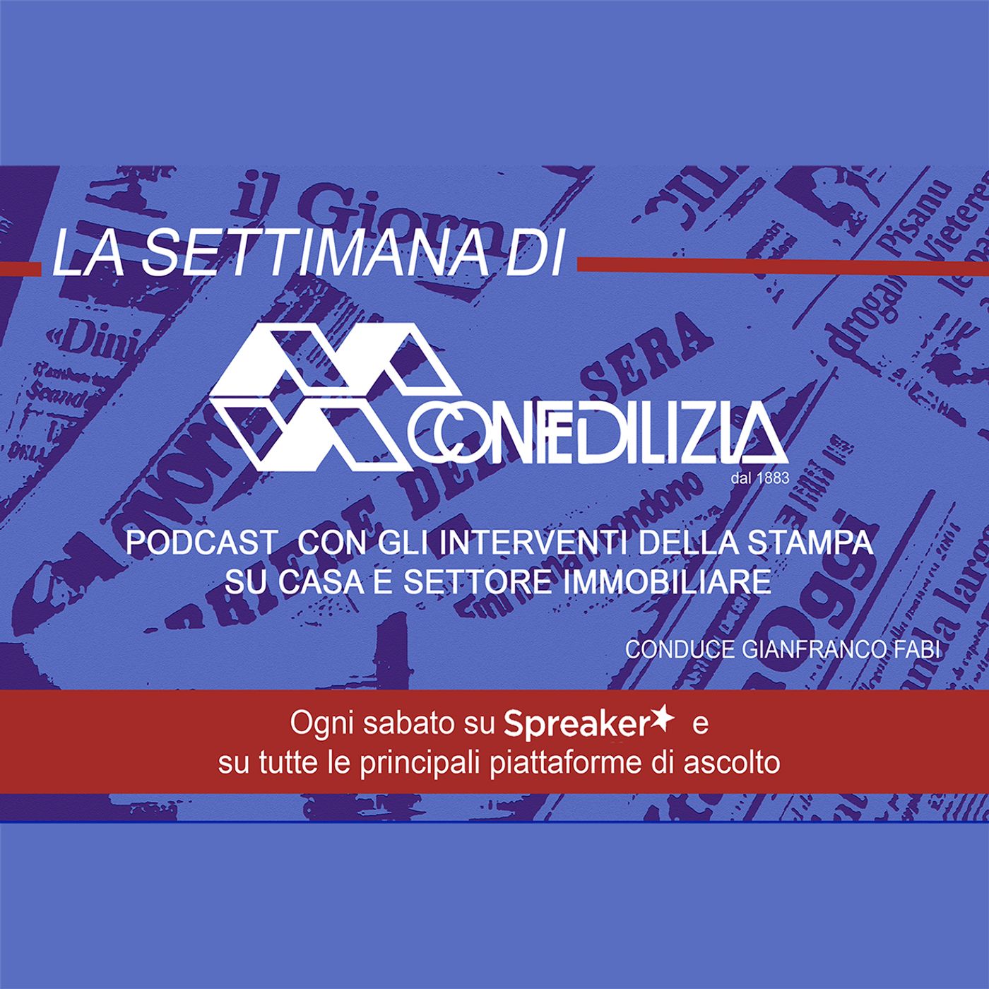LA SETTIMANA DI CONFEDILIZIA