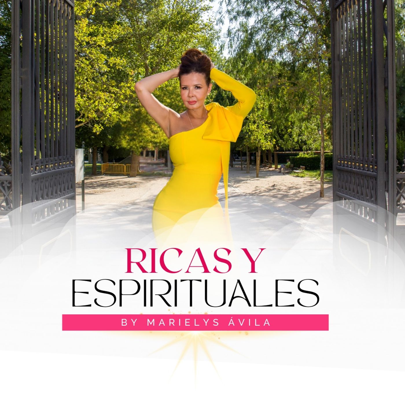 Ricas y Espirituales