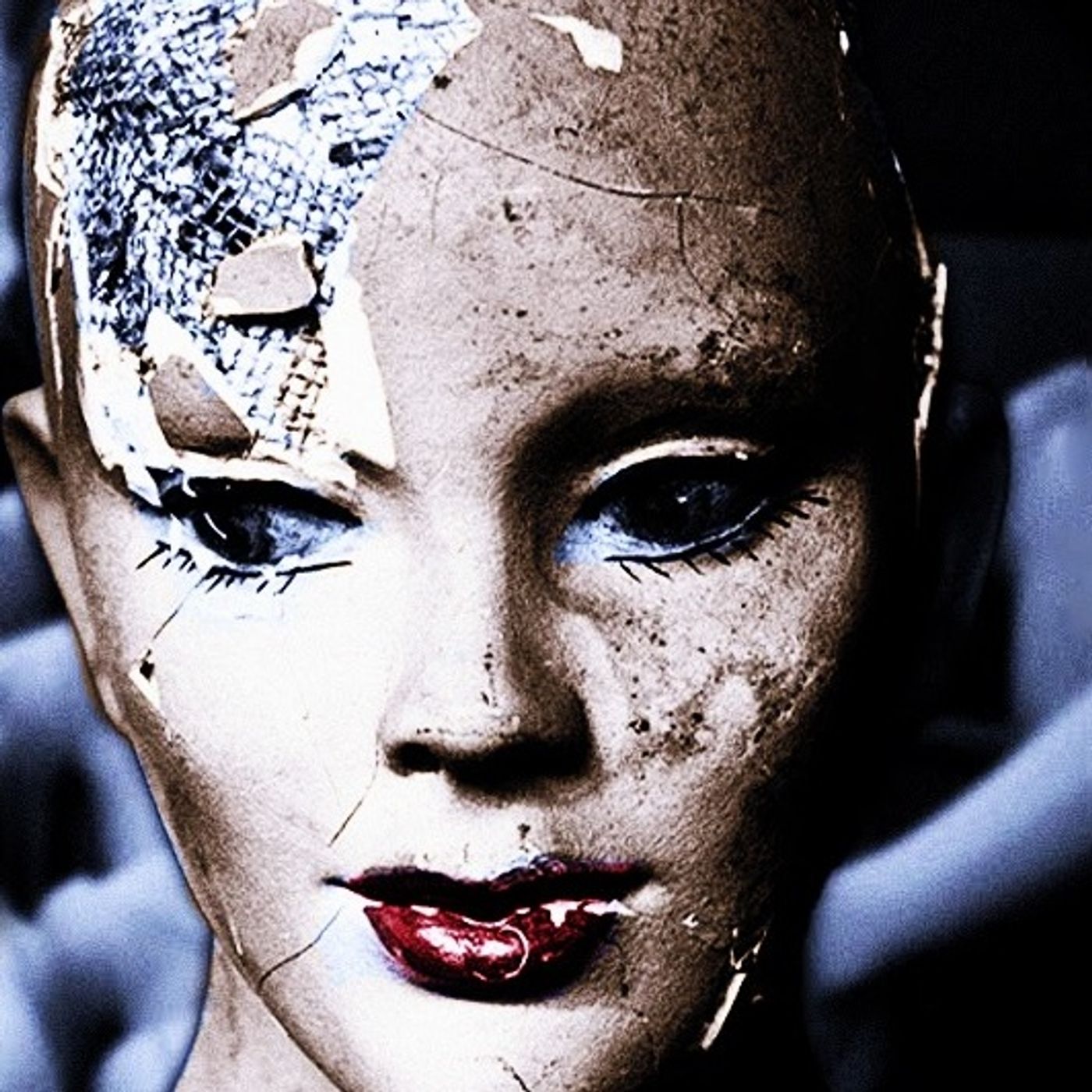 El Maniquí Que Era Un Alma En Pena Historias De Terror - REDE