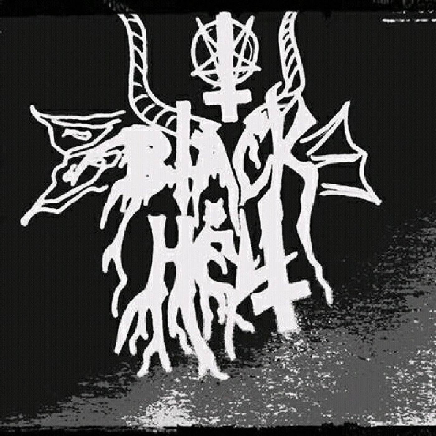 Profanation Thrash Black cover art