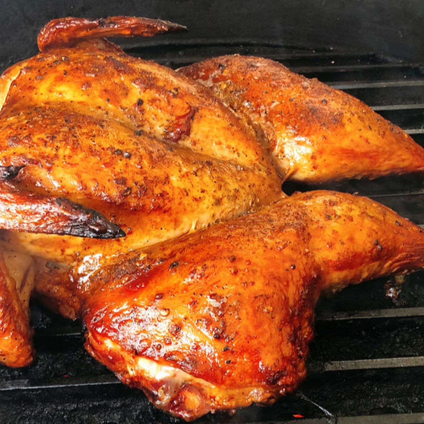 3 Meats, 3 Smoked Recipes Using Pastured Proteins episode artwork
