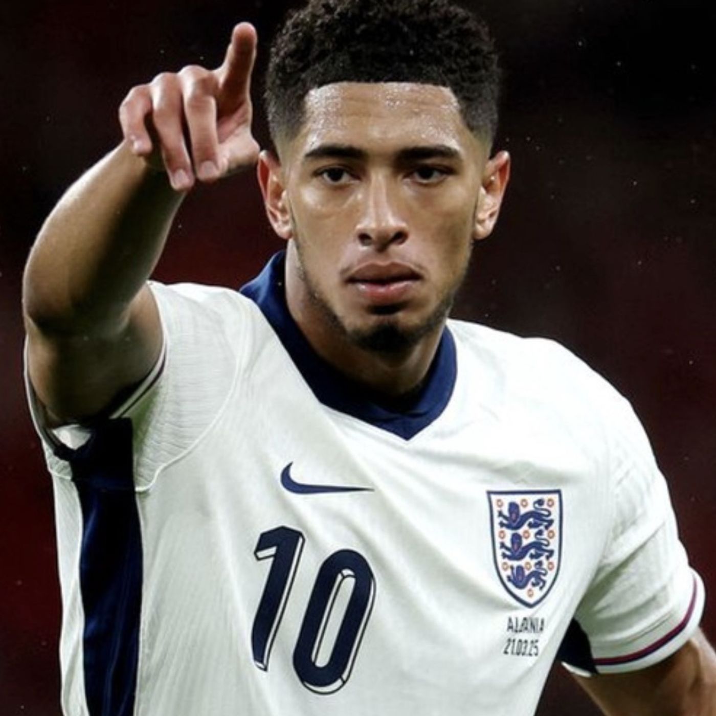 S91E27: Jude Bellingham Is Not Expected To Take Part In Both Legs Against Manchester City