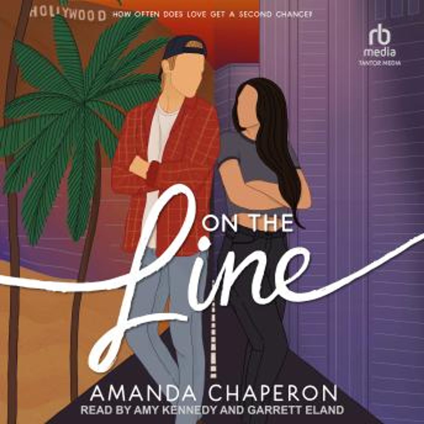 Listen to Top Full Audiobooks in Romance, Modern