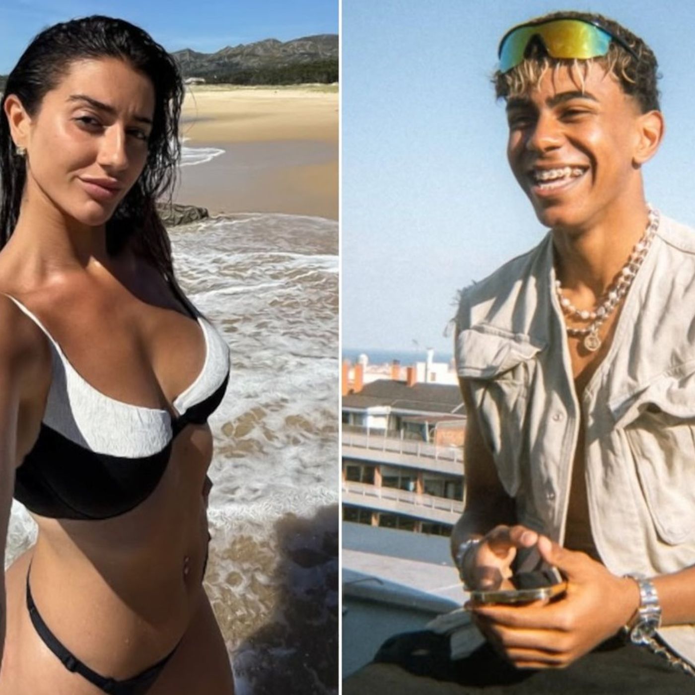 Crónica Rosa: La influencer Fati Vázquez se defiende, la amiga de Lamine Yamal denuncia amenazas