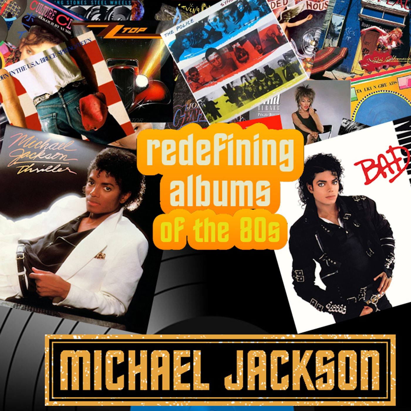 Pop Muzik: The Epic 80\'s
