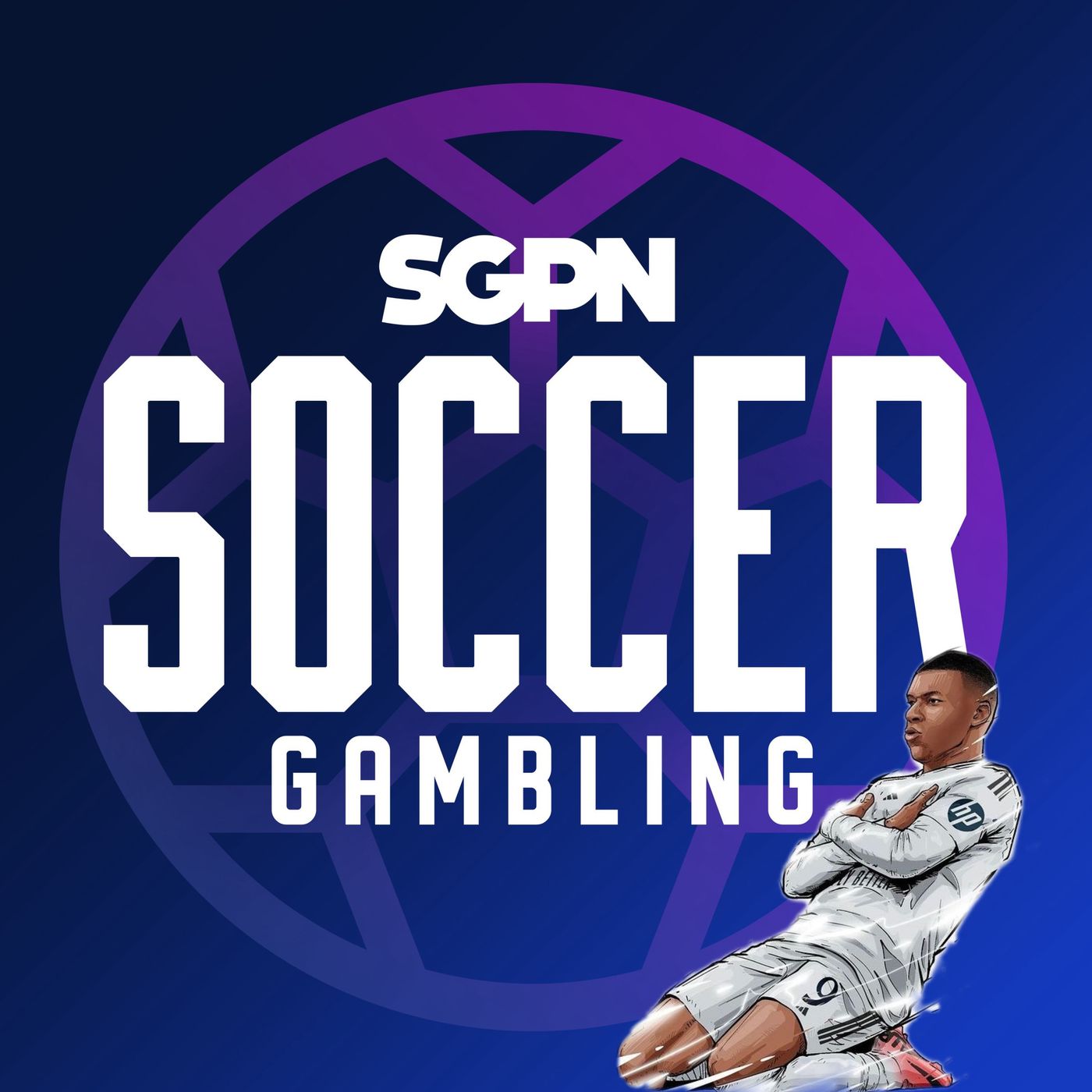 UCL 25/26 Matchday 2 Betting Picks | The Champions League Show (EP. 99) episode artwork