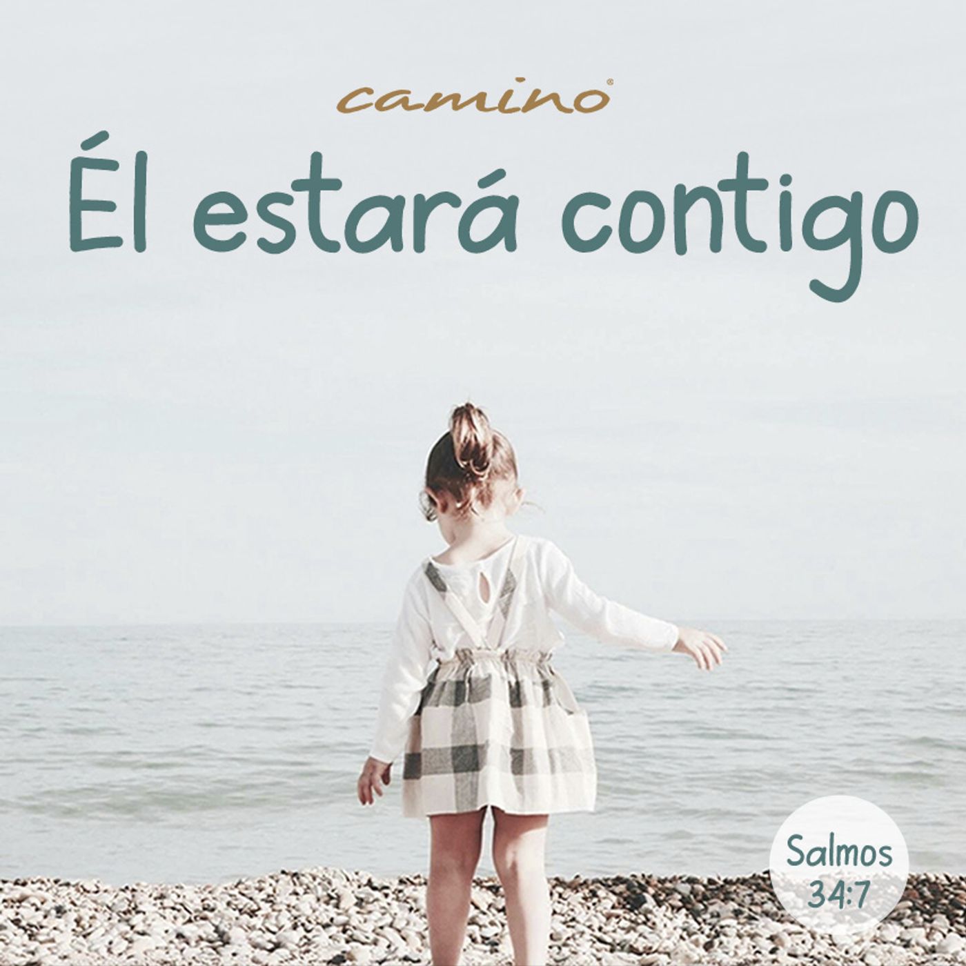 Oración 10 de octubre (Él estará contigo) episode artwork