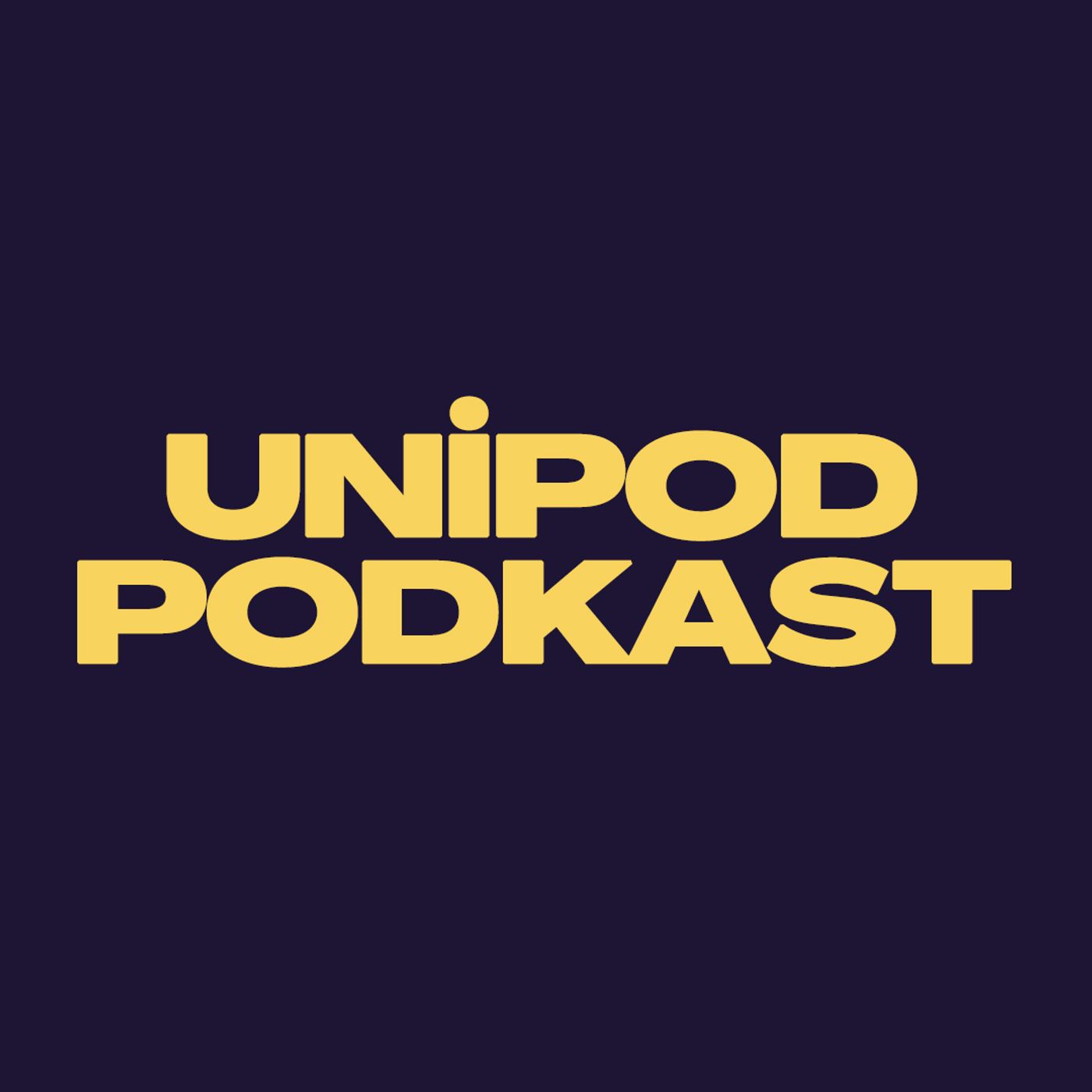 Unipod Podkast podcast artwork