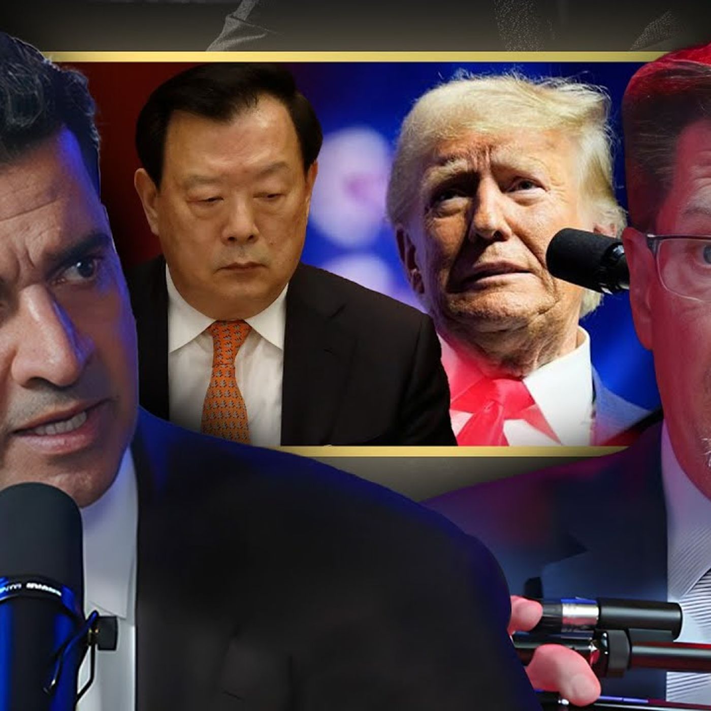 “American Country Peasants” – China SLAMS Trump’s Tariff War In BRUTAL Attack On U.S.