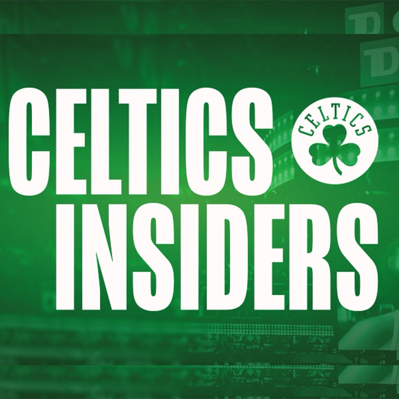 Celtics Insiders Podcast