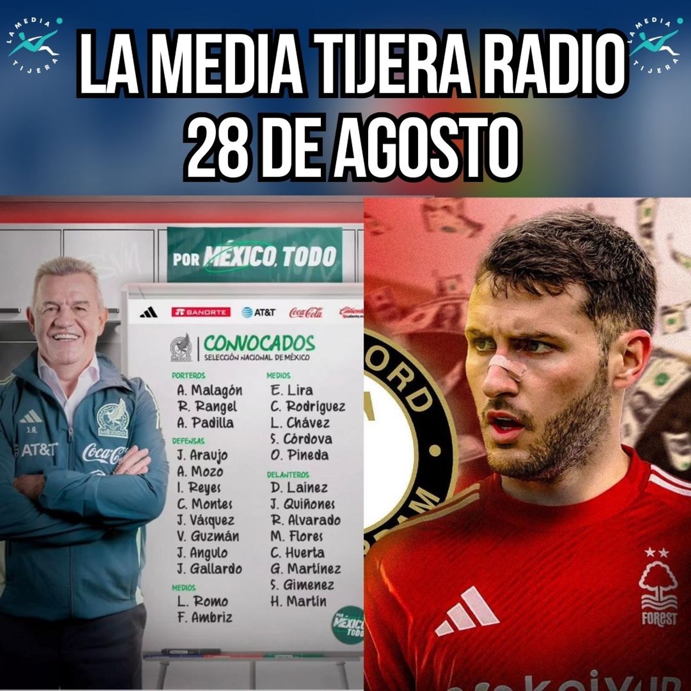 La Media Tijera