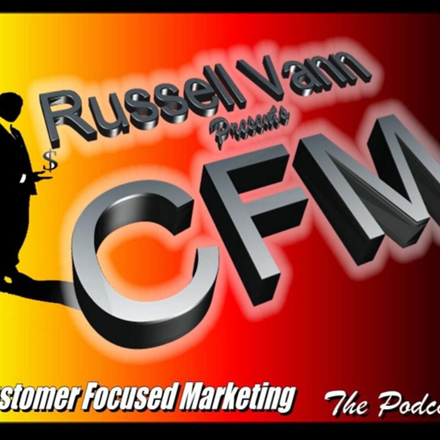 Customer Focus Marketing