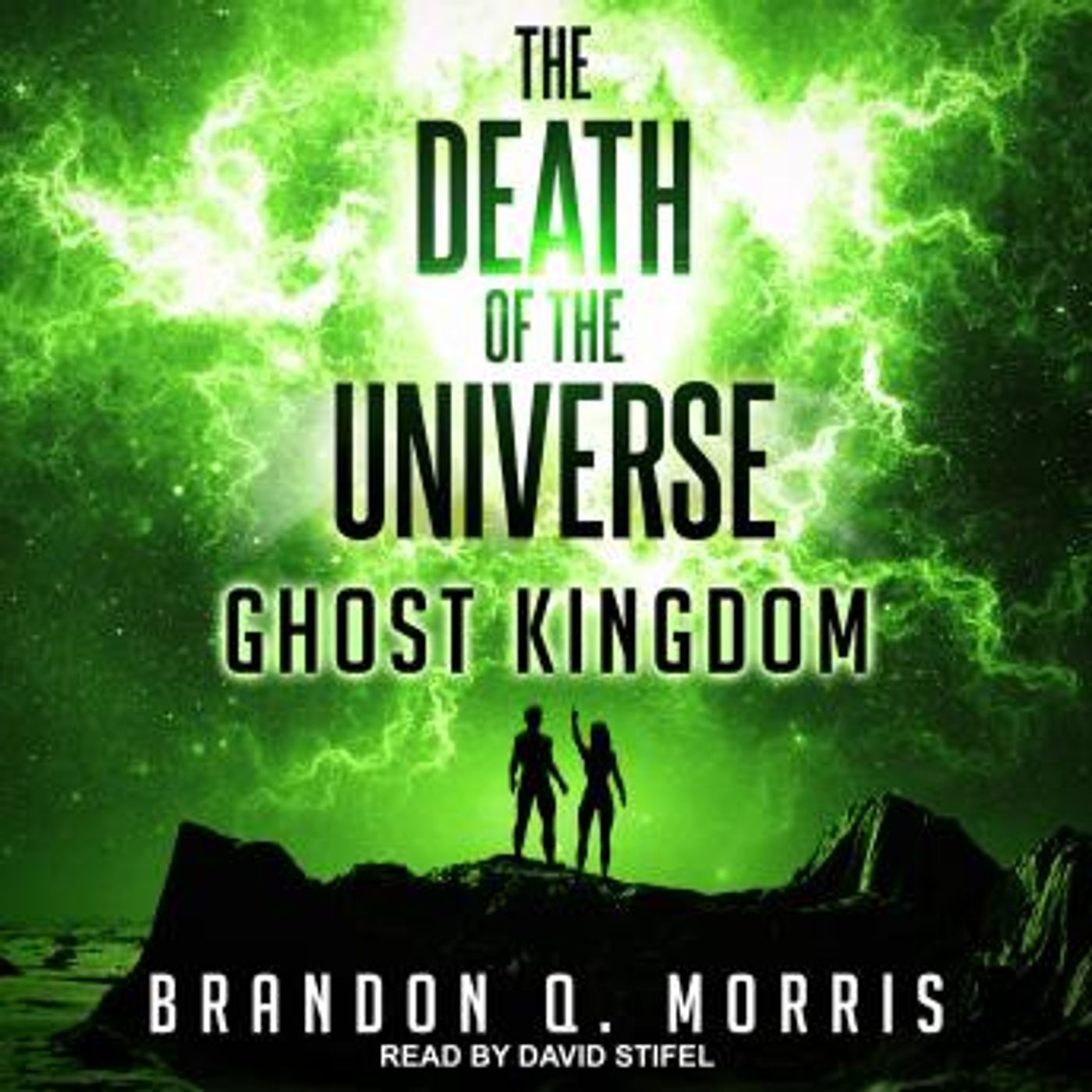 Get Your Favorite Full Audiobooks in Science Fiction & Fantasy, Apocalyptic & Dystopian