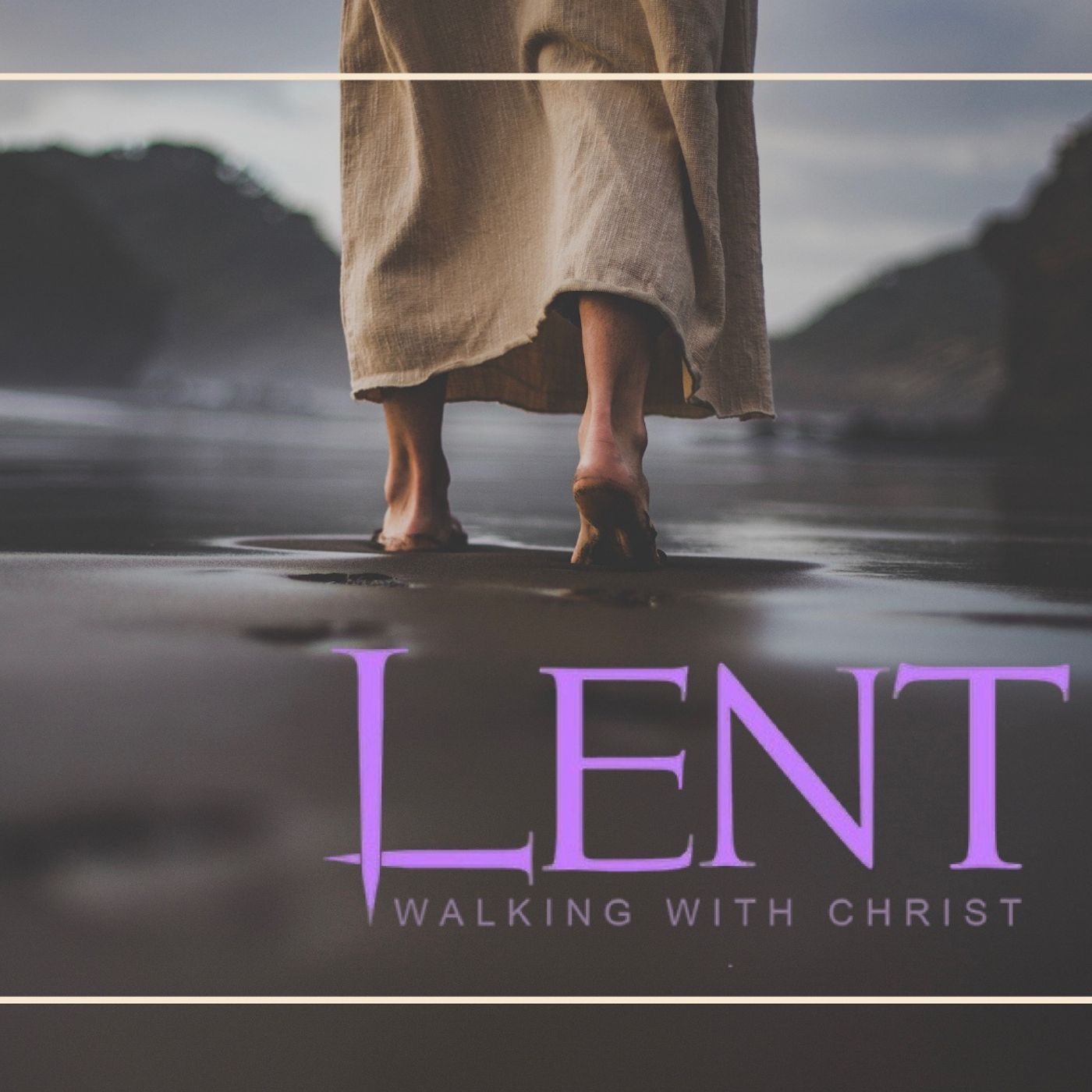 Pastor Lonnie