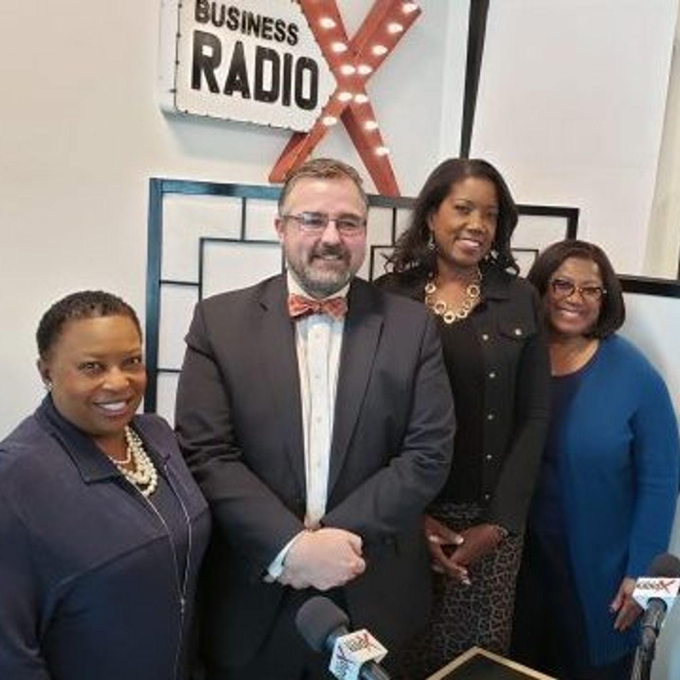 GWBC Radio