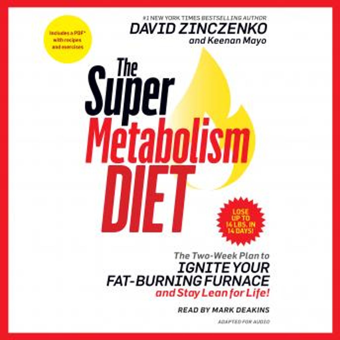 Find Best-Selling Full Audiobooks in Health & Wellness, Fitness, Diet & Nutrition