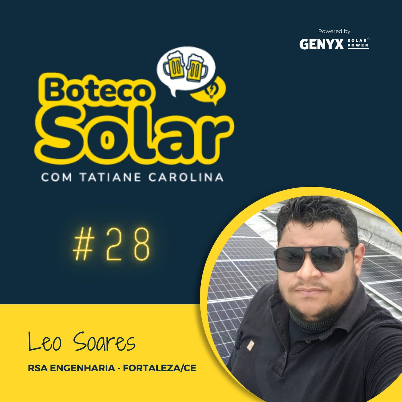 Boteco Solar