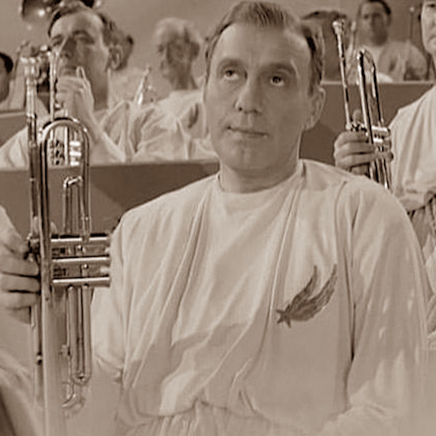 Classic Radio Theater with Wyatt Cox