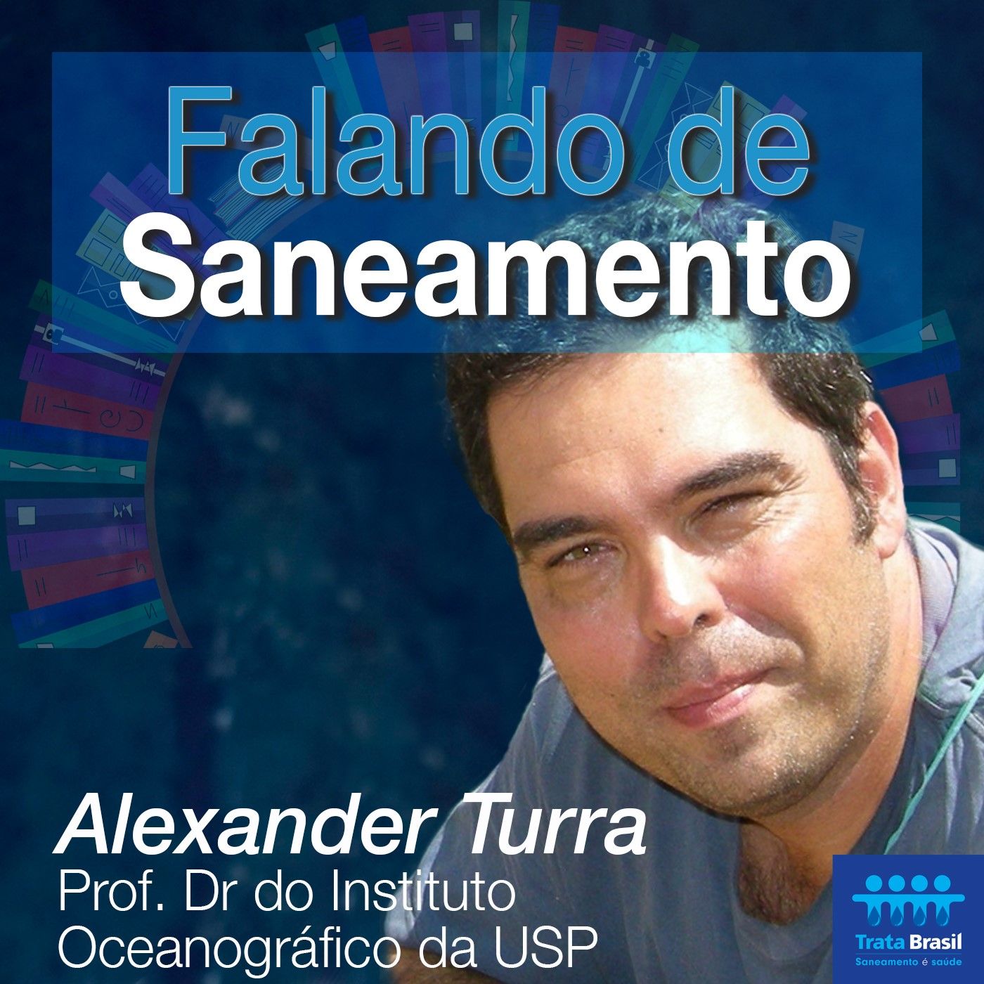 Falando de Saneamento
