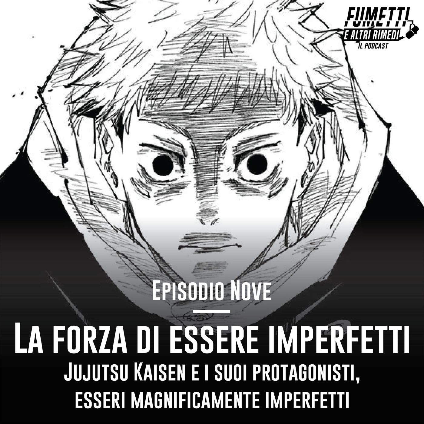 Fumetti e altri rimedi