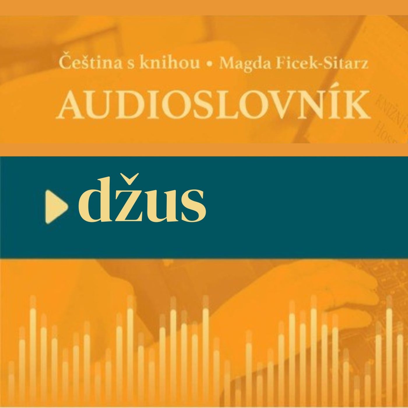 28: Audiosłownik. Chcesz zamówić po czesku sok? Użyj tego zdania. episode artwork