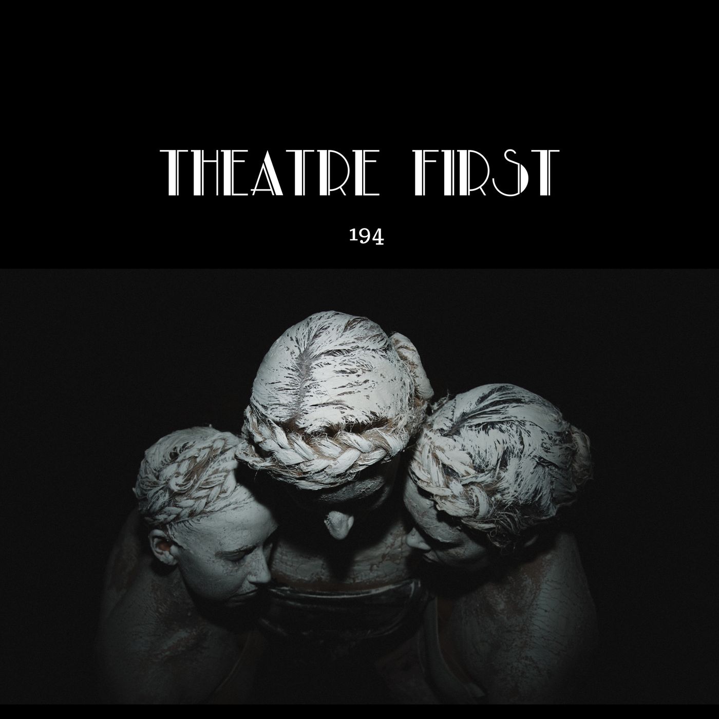 The Three Graces (Theatre Works, Melbourne Australia) (review) episode artwork