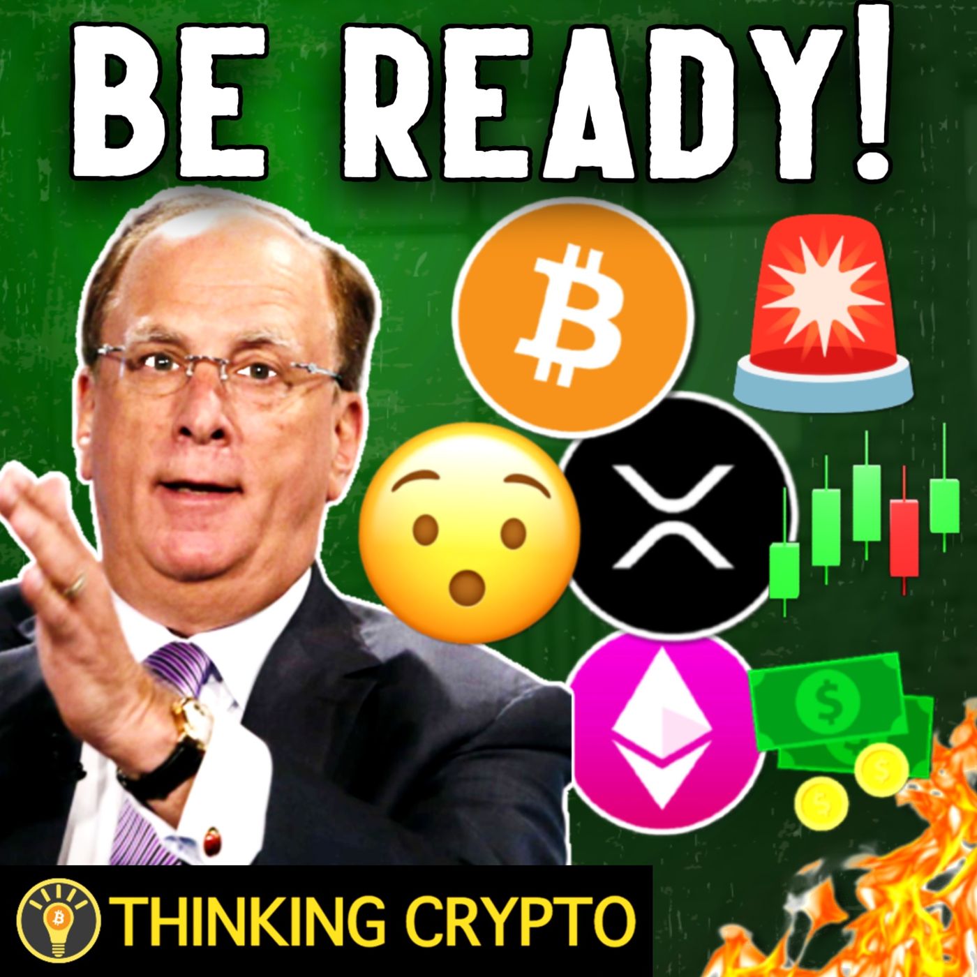 HUGE CRYPTO NEWS! NASDAQ KRAKEN TOKENIZATION & INSURANCE BROKER STABLECOINS!