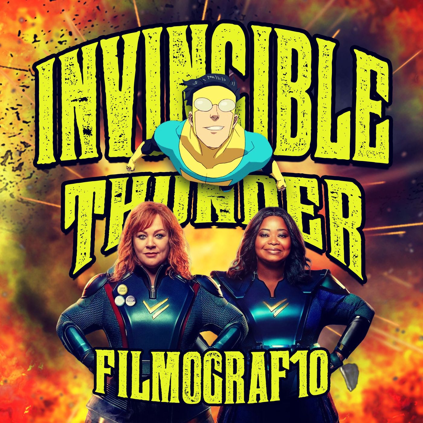 Tomograf - Podcast bro-talu Grastroskopia.pl