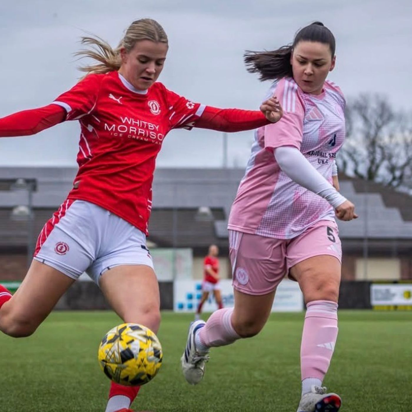 The Football Referee