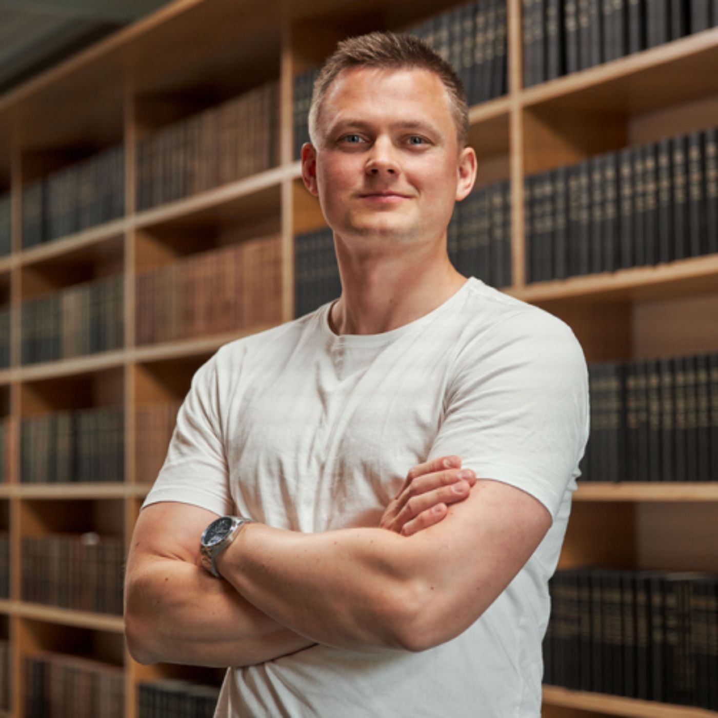 Den nye virkelighed pt. 2: Selvkørende biler og Humanoide robotter vil forandre alt - med Anders Bæk Den nye virkelighed pt. 2: Selvkørende biler og Humanoide robotter vil forandre alt - med Anders Bæk