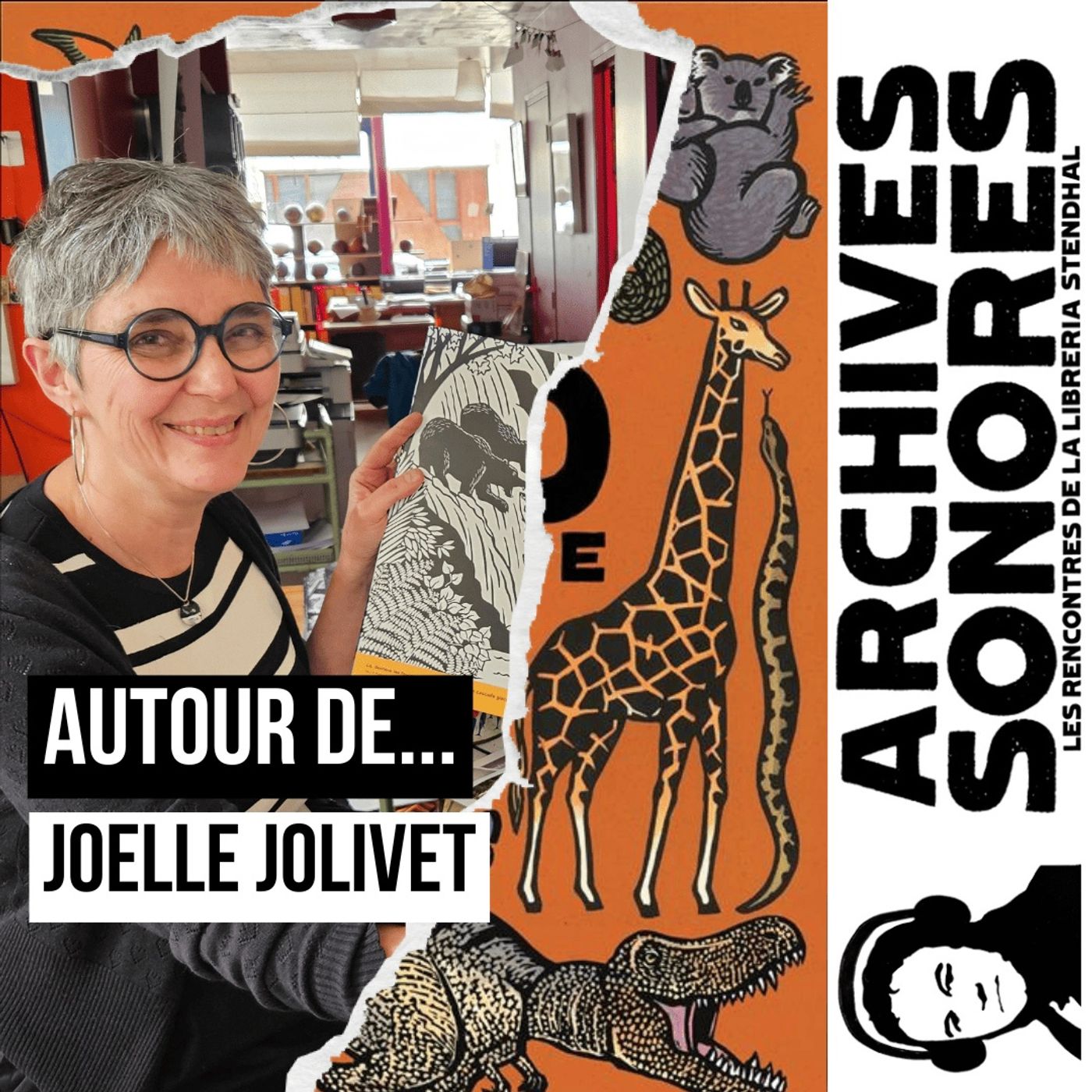 Archives sonores