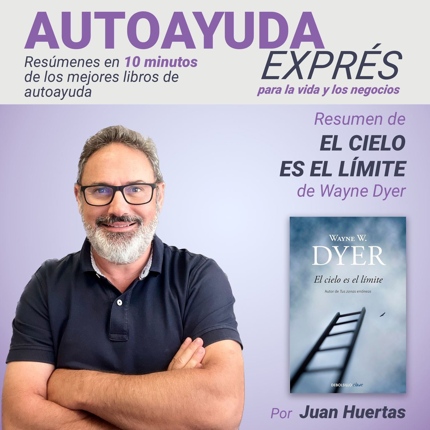 AUTOAYUDA EXPRÉS para la vida y los negocios