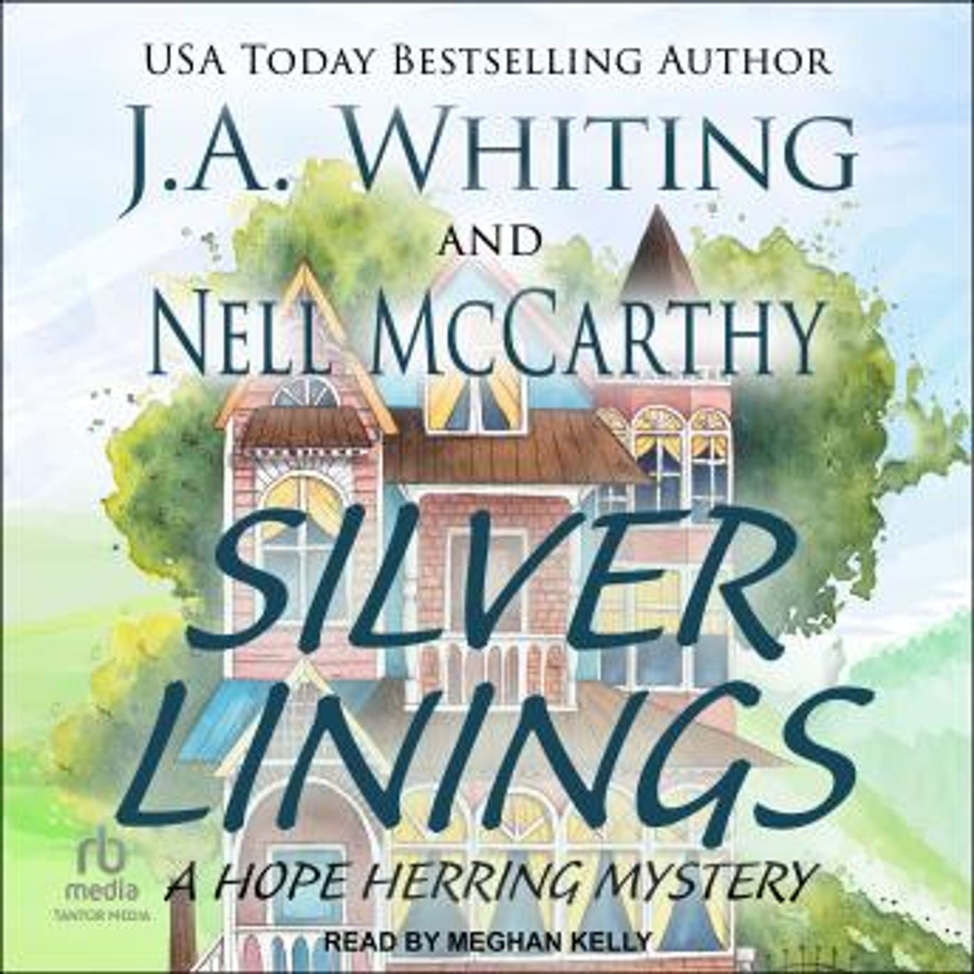 Find Best-Selling Full Audiobooks in Mystery, Thriller & Horror, Cozy Mystery