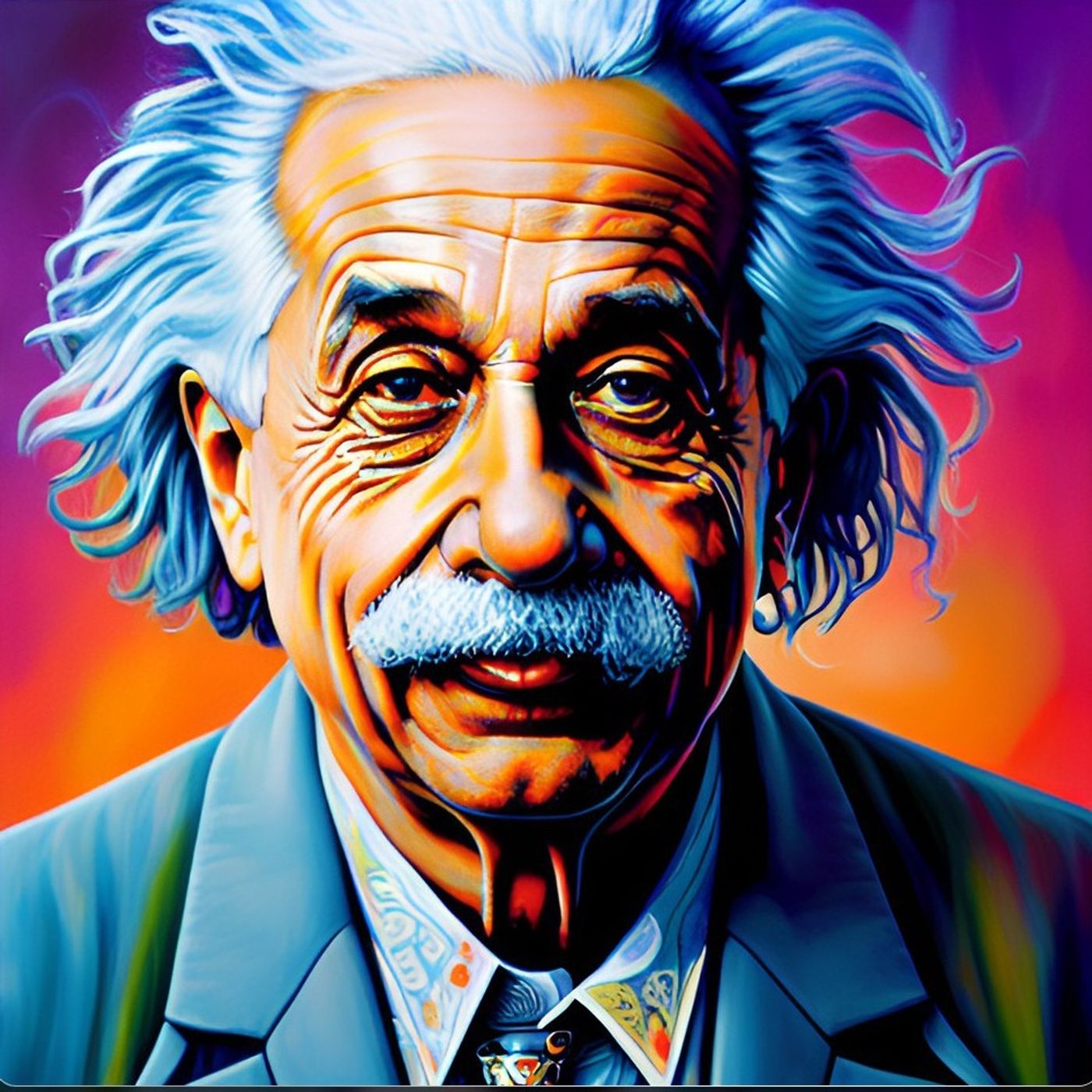 An Equation for the Ages | Albert Einstein