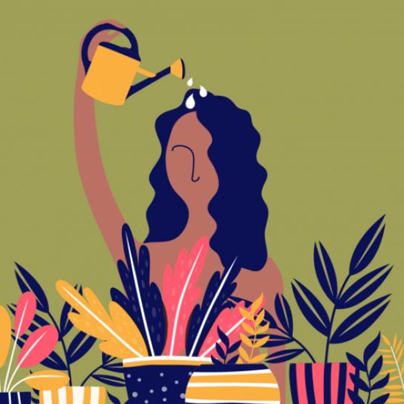 Self Care Not Self Wear episode artwork