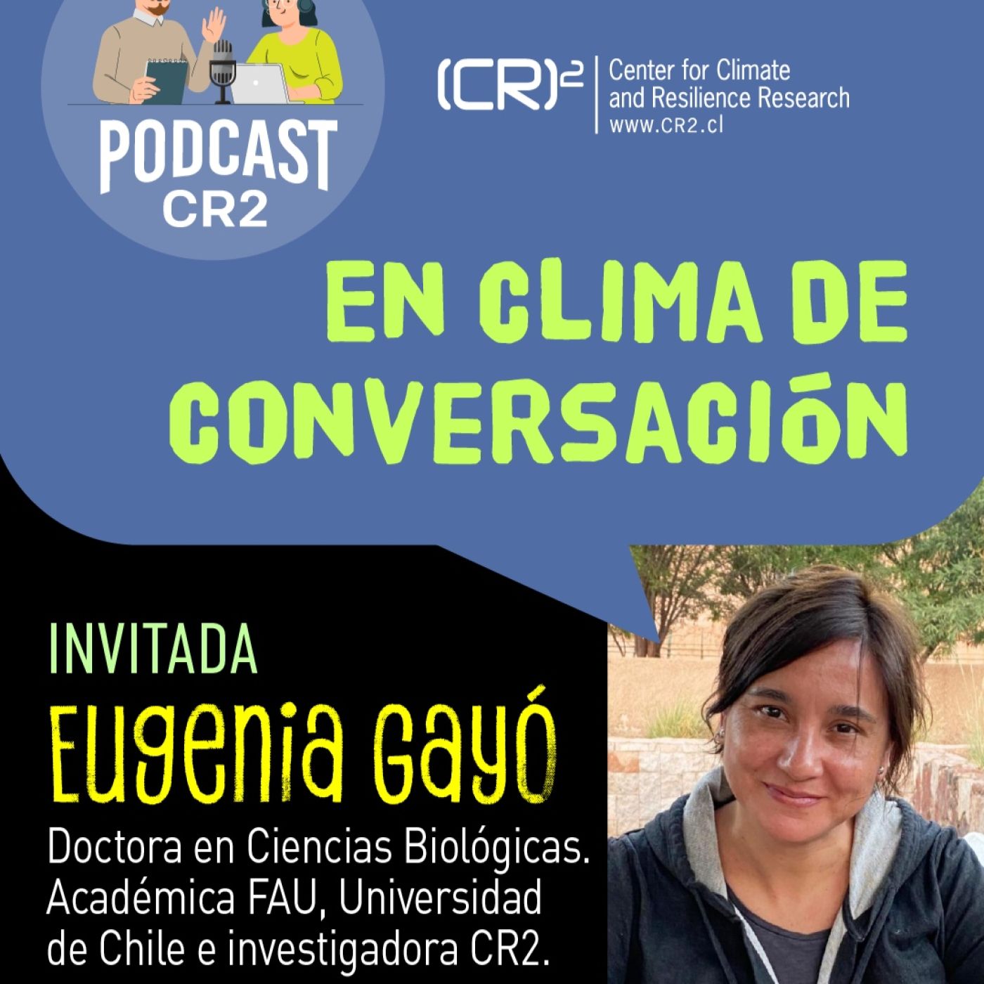 En Clima de Conversación