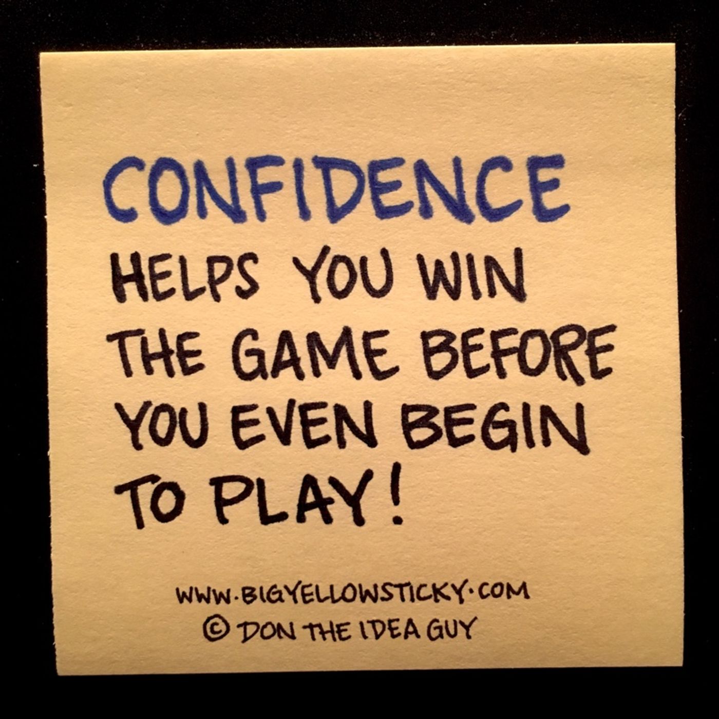 Winfidence : BYS 170