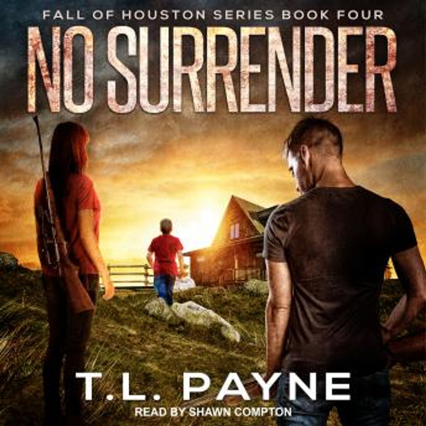 Discover the Best Audio Stories in Science Fiction & Fantasy, Apocalyptic & Dystopian