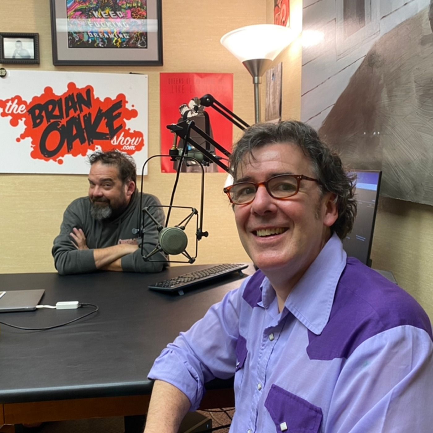 Ep 254 - Doug Collins (CD Release Party 6/24)