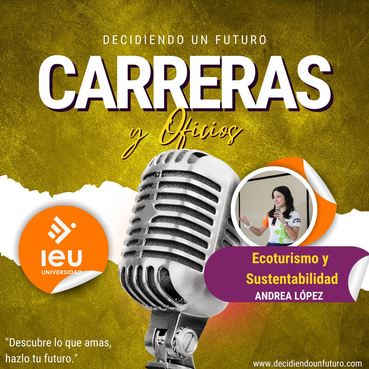 Decidiendo Un Futuro