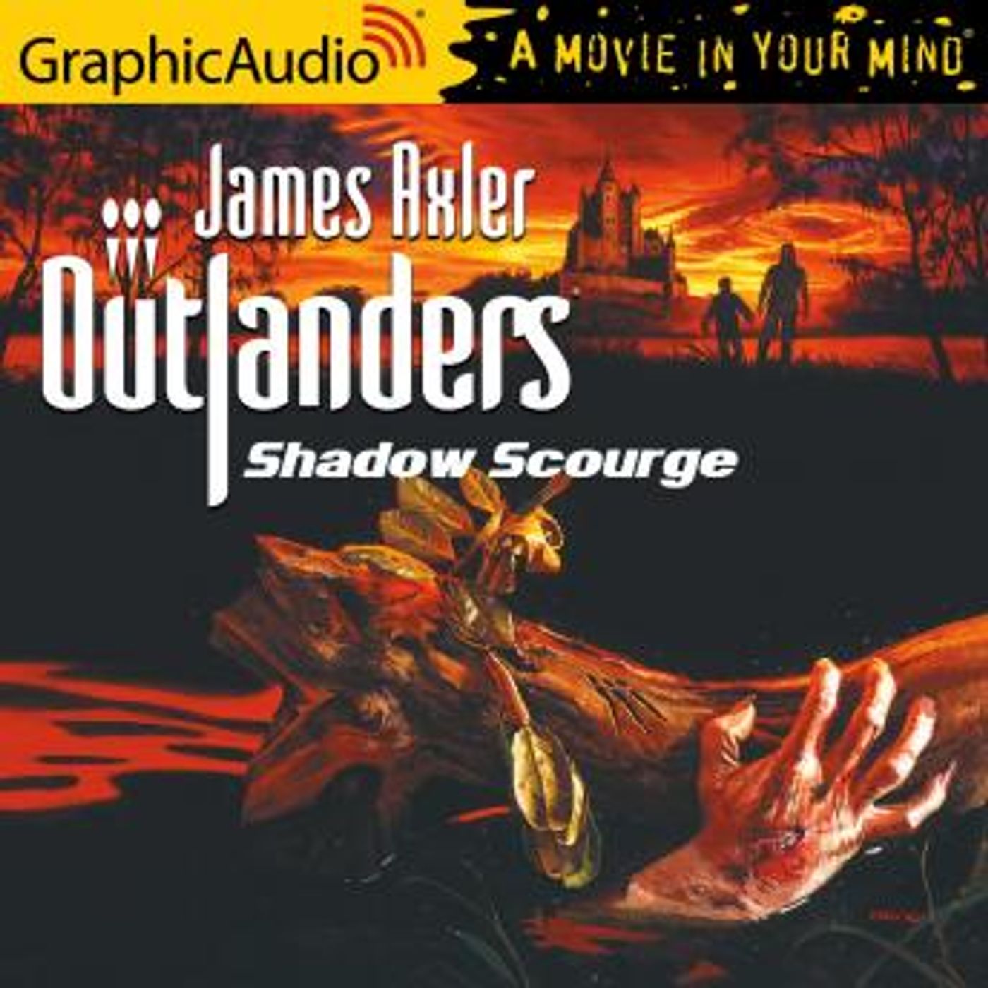 Get Best Full Audiobooks in Science Fiction & Fantasy, Science Fiction