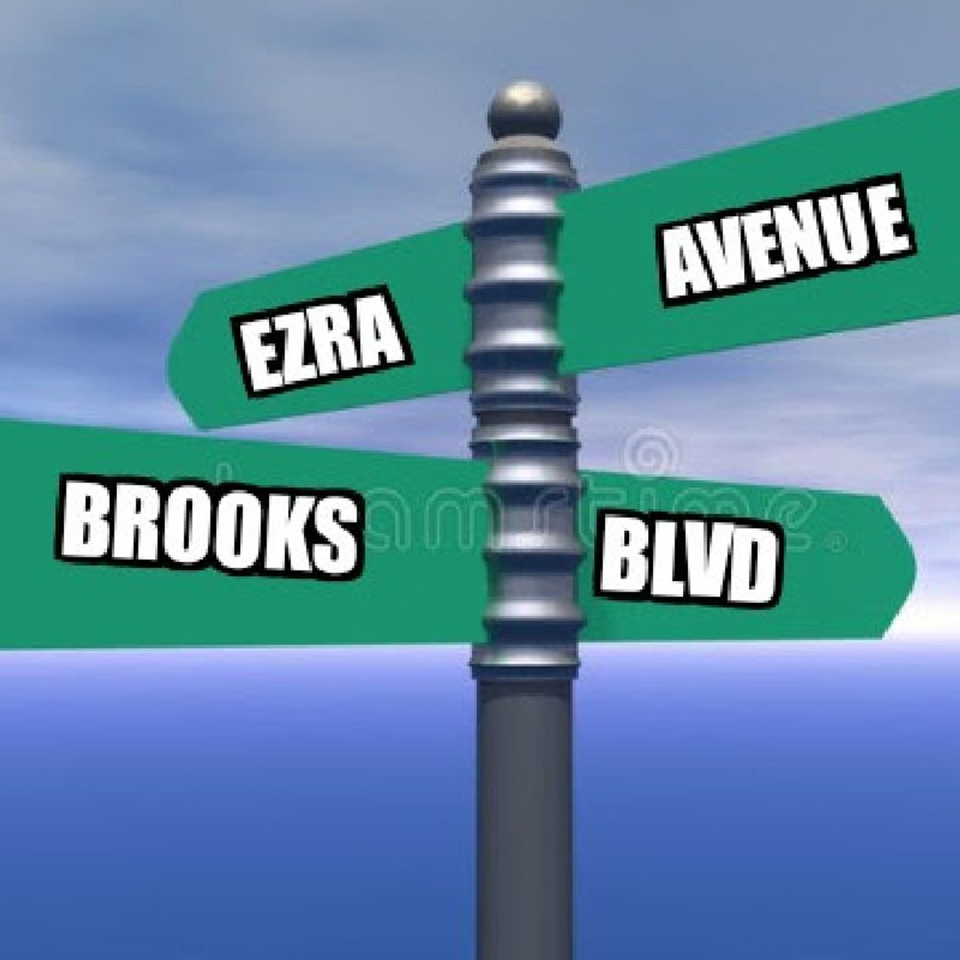 Brooks Blvd Godcast Along W/Alex & Jeff