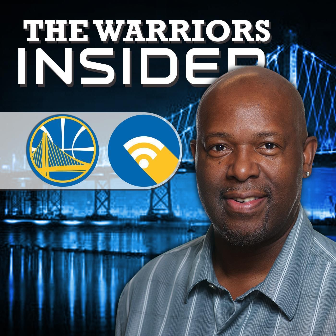 Dubs Talk: A Golden State Warriors Podcast