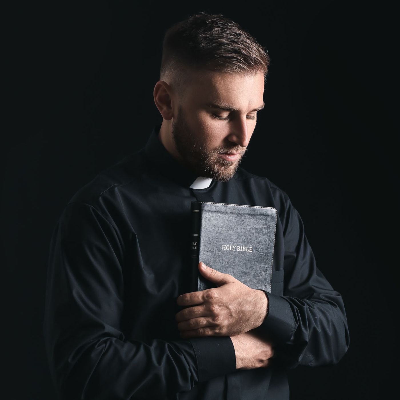 The Morning Hour of Prayer